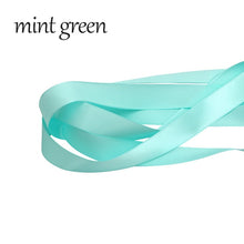 Load image into Gallery viewer, Silver Rhinestones Belt for Bridesmaids' dresses