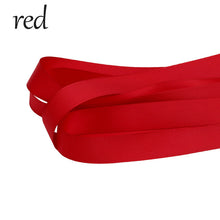 Load image into Gallery viewer, Silver Rhinestones Belt for Bridesmaids' dresses