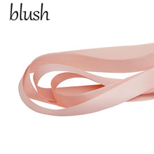 Load image into Gallery viewer, Silver Rhinestones Belt for Bridesmaids' dresses