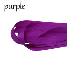 Load image into Gallery viewer, Silver Rhinestones Belt for Bridesmaids' dresses