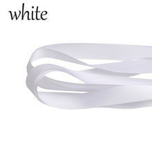 Load image into Gallery viewer, Silver Rhinestones Belt for Bridesmaids' dresses