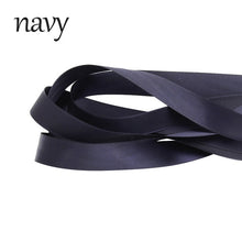 Load image into Gallery viewer, Silver Rhinestones Belt for Bridesmaids' dresses