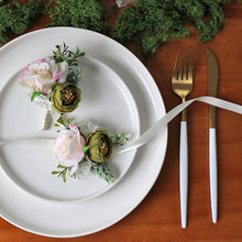 Load image into Gallery viewer, Wedding Boutonniere/Corsages