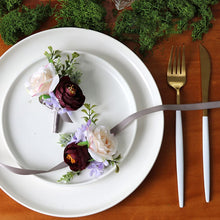 Load image into Gallery viewer, Wedding Boutonniere/Corsages