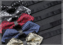 Load image into Gallery viewer, Bowtie for men