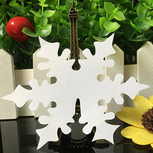 Load image into Gallery viewer, Table number/Name card - Laser cut table mark (50pcs)