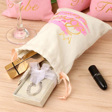 Load image into Gallery viewer, Bridesmaid gift idea -  11 pieces of Bridal bag