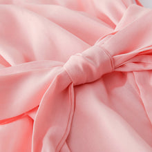 Load image into Gallery viewer, Bridesmaid gift idea - Satin silk robe