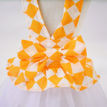 Load image into Gallery viewer, Fur-ends - princess skirt for the important day