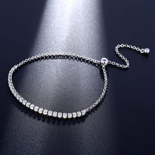 Load image into Gallery viewer, Simple but elegant - bracelets for brides