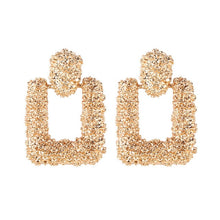 Load image into Gallery viewer, Stud earrings for brides