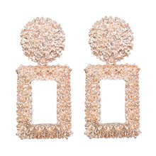 Load image into Gallery viewer, Stud earrings for brides