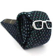 Load image into Gallery viewer, Tie clips for men (Superheroes)