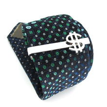 Load image into Gallery viewer, Tie clips for men (Superheroes)