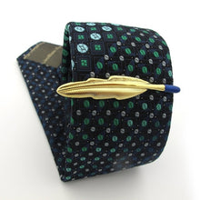 Load image into Gallery viewer, Tie clips for men (Superheroes)