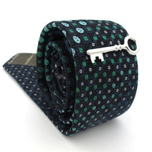 Load image into Gallery viewer, Tie clips for men (Superheroes)