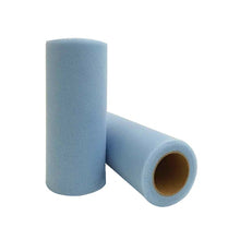 Load image into Gallery viewer, Tulle roll 25 yards 15cm for wedding decor