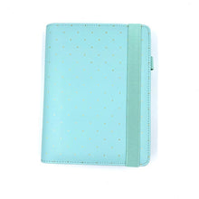 Load image into Gallery viewer, Wedding planning notebook (Candy color cover A5/A6)