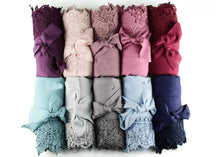 Load image into Gallery viewer, Bridesmaid gift idea - Satin silk robe