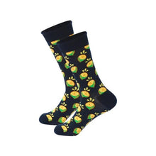 Load image into Gallery viewer, Cotton socks for men (multiple colours and patterns)