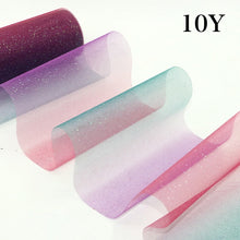 Load image into Gallery viewer, Tulle roll 25 yards 15cm for wedding decor