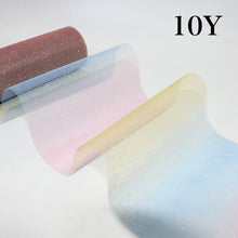 Load image into Gallery viewer, Tulle roll 25 yards 15cm for wedding decor