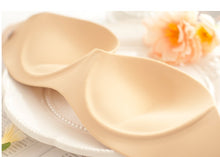 Load image into Gallery viewer, Slip-resistant seamless push up bra