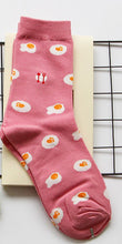 Load image into Gallery viewer, Cotton cartoon socks for men