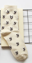 Load image into Gallery viewer, Cotton cartoon socks for men