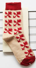 Load image into Gallery viewer, Cotton cartoon socks for men