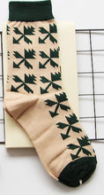Load image into Gallery viewer, Cotton cartoon socks for men