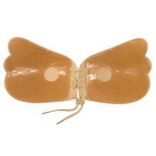 Load image into Gallery viewer, Invisible Bra (Push Up, Seamless, Self-Adhesive, Sticky)