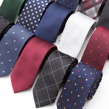 Load image into Gallery viewer, Neck tie for men