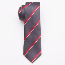 Load image into Gallery viewer, Neck tie for men