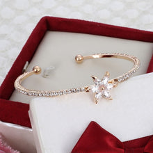 Load image into Gallery viewer, Butterfly bracelet for brides