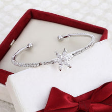 Load image into Gallery viewer, Butterfly bracelet for brides