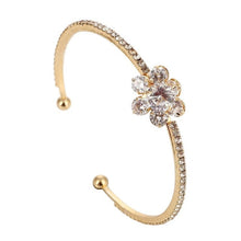 Load image into Gallery viewer, Butterfly bracelet for brides