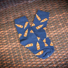 Load image into Gallery viewer, Cotton cartoon socks for men