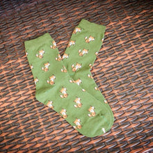Load image into Gallery viewer, Cotton cartoon socks for men