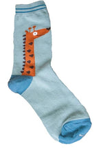 Load image into Gallery viewer, Cotton cartoon socks for men