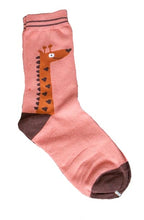 Load image into Gallery viewer, Cotton cartoon socks for men