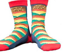Load image into Gallery viewer, Cotton cartoon socks for men