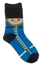 Load image into Gallery viewer, Cotton cartoon socks for men