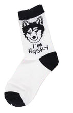 Load image into Gallery viewer, Cotton cartoon socks for men