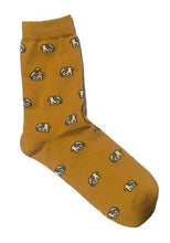 Load image into Gallery viewer, Cotton cartoon socks for men