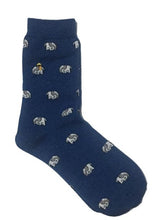 Load image into Gallery viewer, Cotton cartoon socks for men