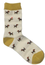 Load image into Gallery viewer, Cotton cartoon socks for men