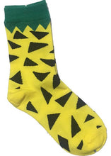 Load image into Gallery viewer, Cotton cartoon socks for men