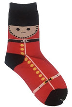 Load image into Gallery viewer, Cotton cartoon socks for men