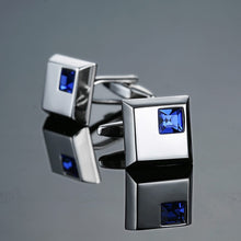 Load image into Gallery viewer, Cufflinks for men (Stainless steel)